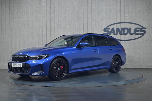 Used BMW 3 Series 2023 for sale - 75670105: Photo 7