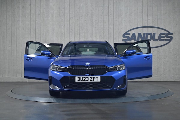 Used BMW 3 Series 2023 for sale - 75670105: Photo 9