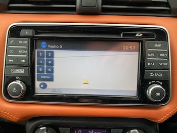 Used Nissan Micra 2017 for sale - 76260303: Photo 2