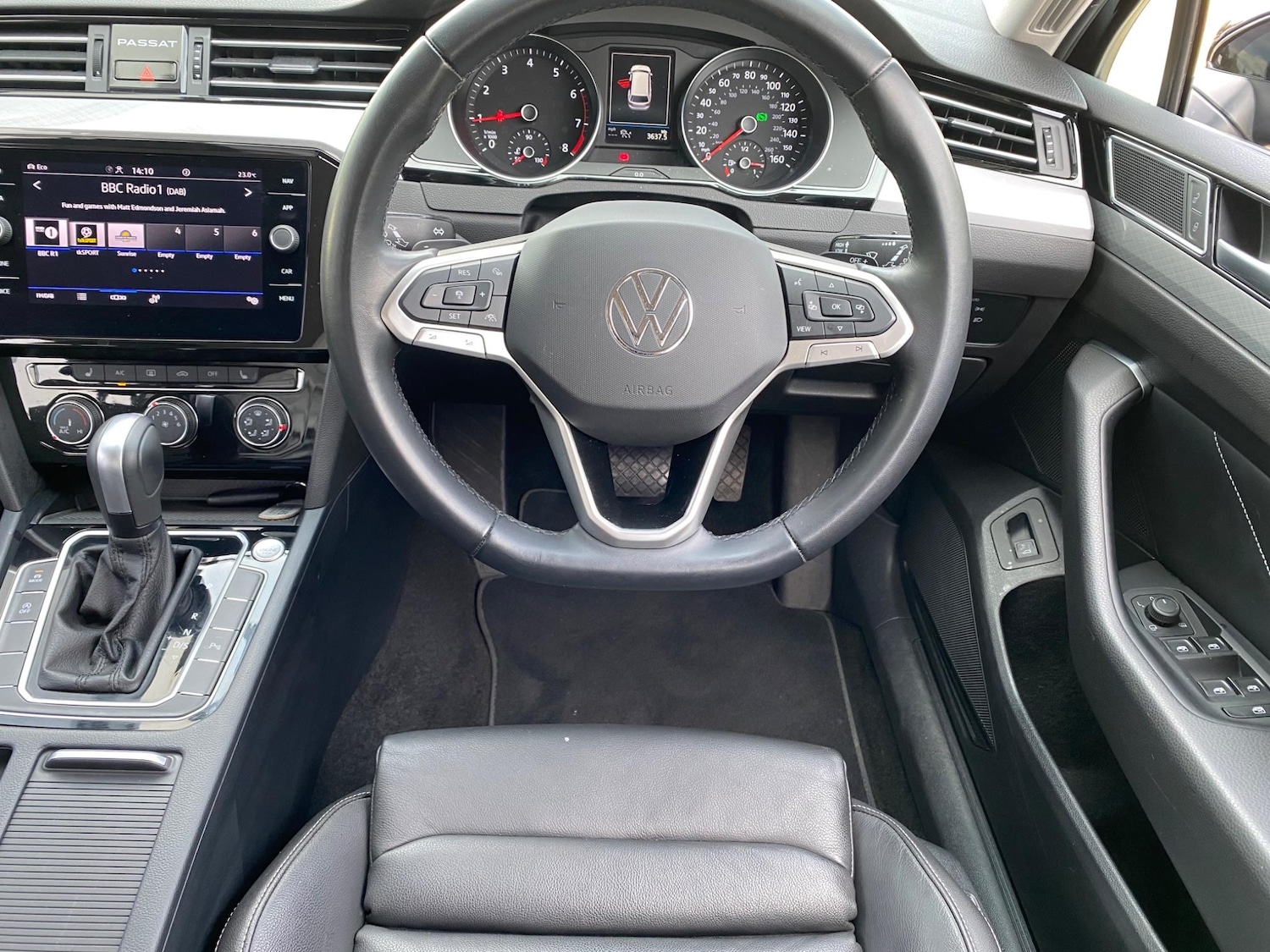 Vehicle 28