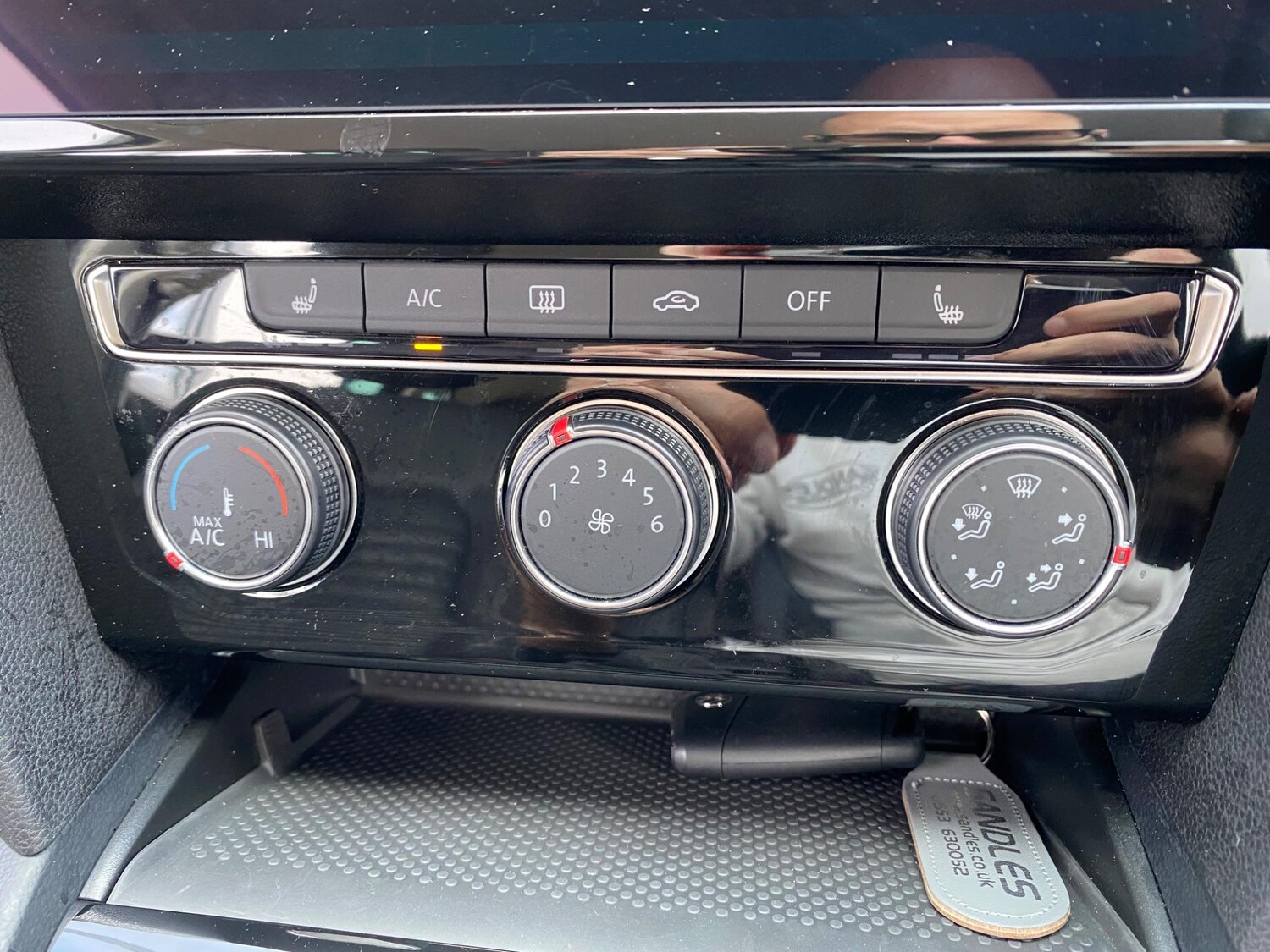 Vehicle 36