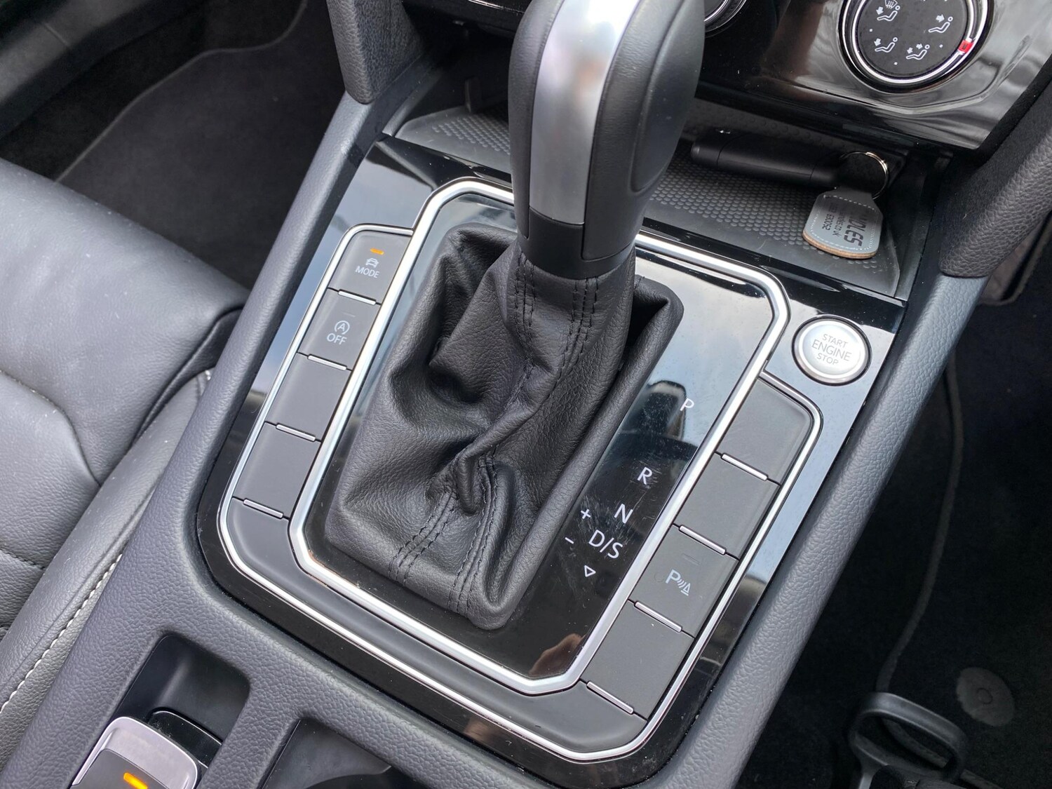 Vehicle 38