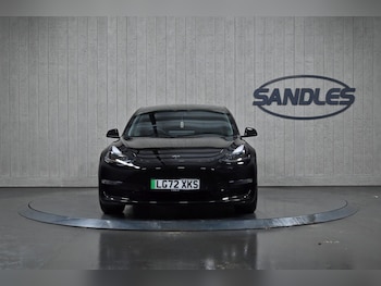 Used Tesla Model 3 2022 for sale - 77108807: Photo