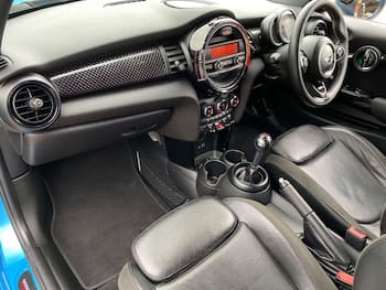 Used MINI Hatch 2018 for sale - 79724049: Photo