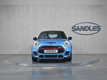 Used MINI Hatch 2018 for sale - 79724049: Photo