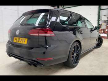 Used Volkswagen Golf 2018 for sale - 73106865: Photo