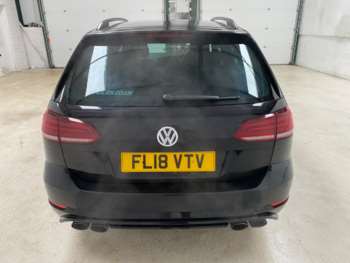 Used Volkswagen Golf 2018 for sale - 73106865: Photo