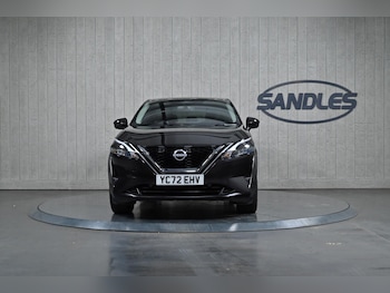 Used Nissan Qashqai 2022 for sale - 76926331: Photo