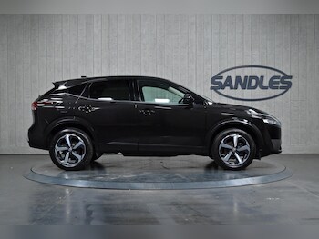Used Nissan Qashqai 2022 for sale - 76926331: Photo