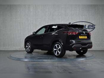 Used Nissan Qashqai 2022 for sale - 76926331: Photo