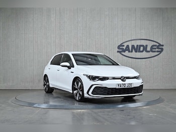 Used Volkswagen Golf 2021 for sale - 78577523: Photo