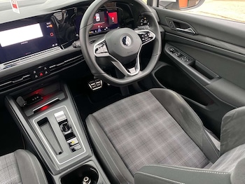 Used Volkswagen Golf 2021 for sale - 78577523: Photo