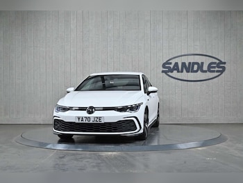 Used Volkswagen Golf 2021 for sale - 78577523: Photo