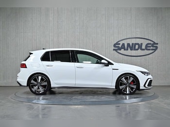 Used Volkswagen Golf 2021 for sale - 78577523: Photo