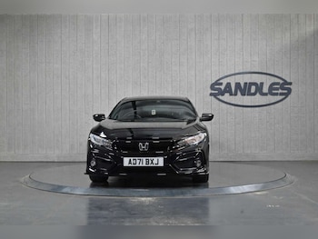 Used Honda Civic 2021 for sale - 78837996: Photo