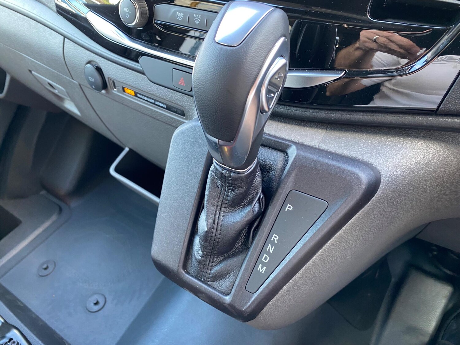 Vehicle 17
