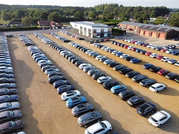 Used Ford Transit 2024 for sale - 75884282: Photo