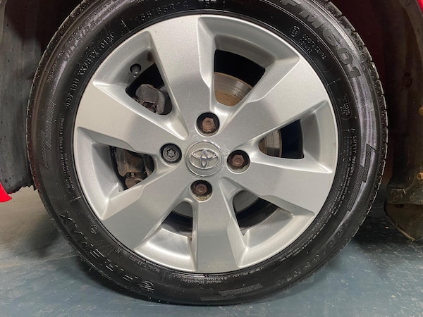 Used Toyota AYGO 2014 for sale - 76284215: Photo 18
