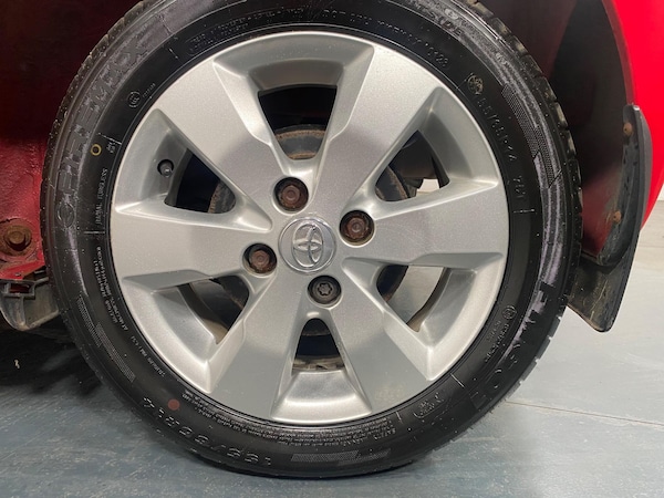Used Toyota AYGO 2014 for sale - 76284215: Photo 19
