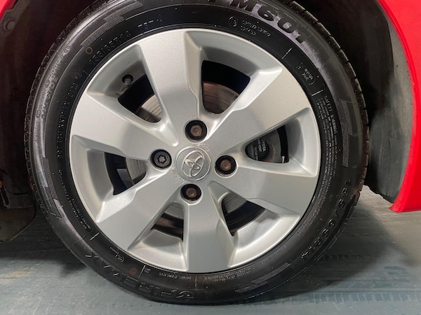 Used Toyota AYGO 2014 for sale - 76284215: Photo 20