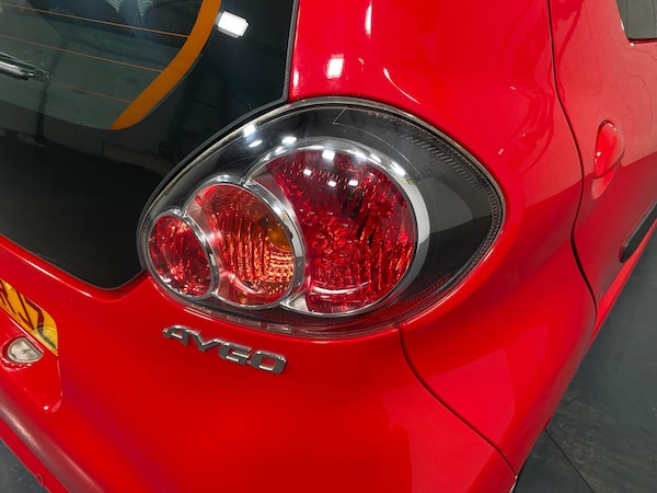 Used Toyota AYGO 2014 for sale - 76284215: Photo 22