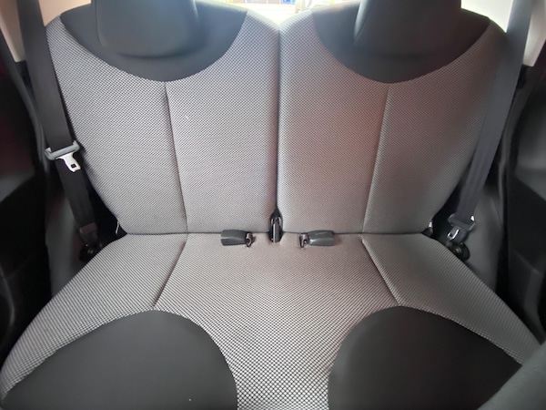 Used Toyota AYGO 2014 for sale - 76284215: Photo 25