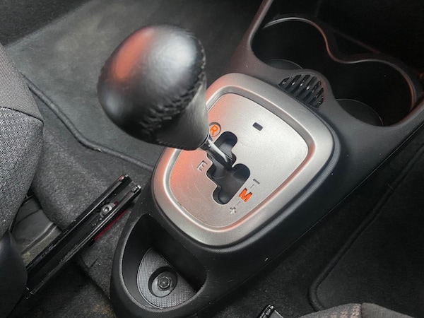 Used Toyota AYGO 2014 for sale - 76284215: Photo 34