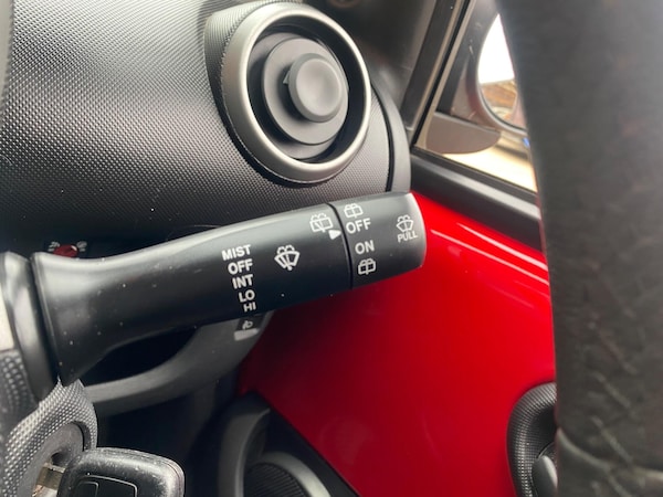 Used Toyota AYGO 2014 for sale - 76284215: Photo 37