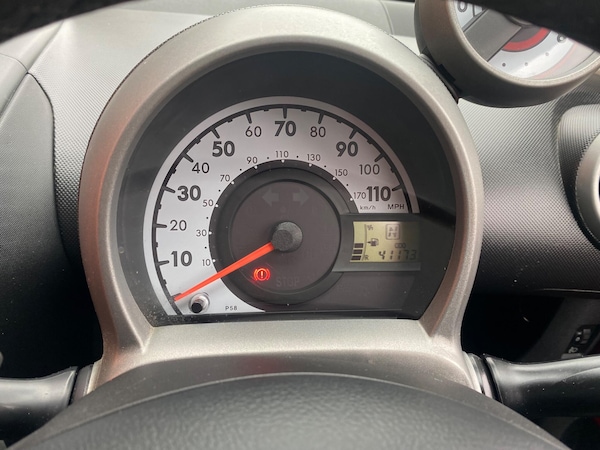 Used Toyota AYGO 2014 for sale - 76284215: Photo 40