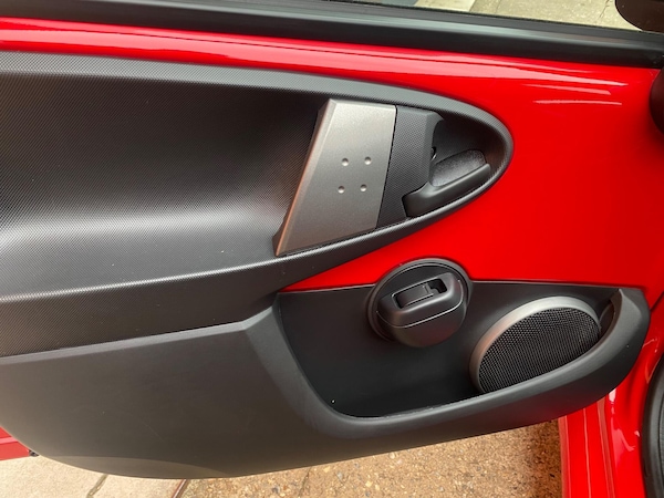 Used Toyota AYGO 2014 for sale - 76284215: Photo 42