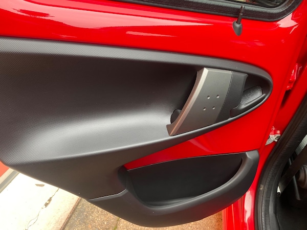 Used Toyota AYGO 2014 for sale - 76284215: Photo 43