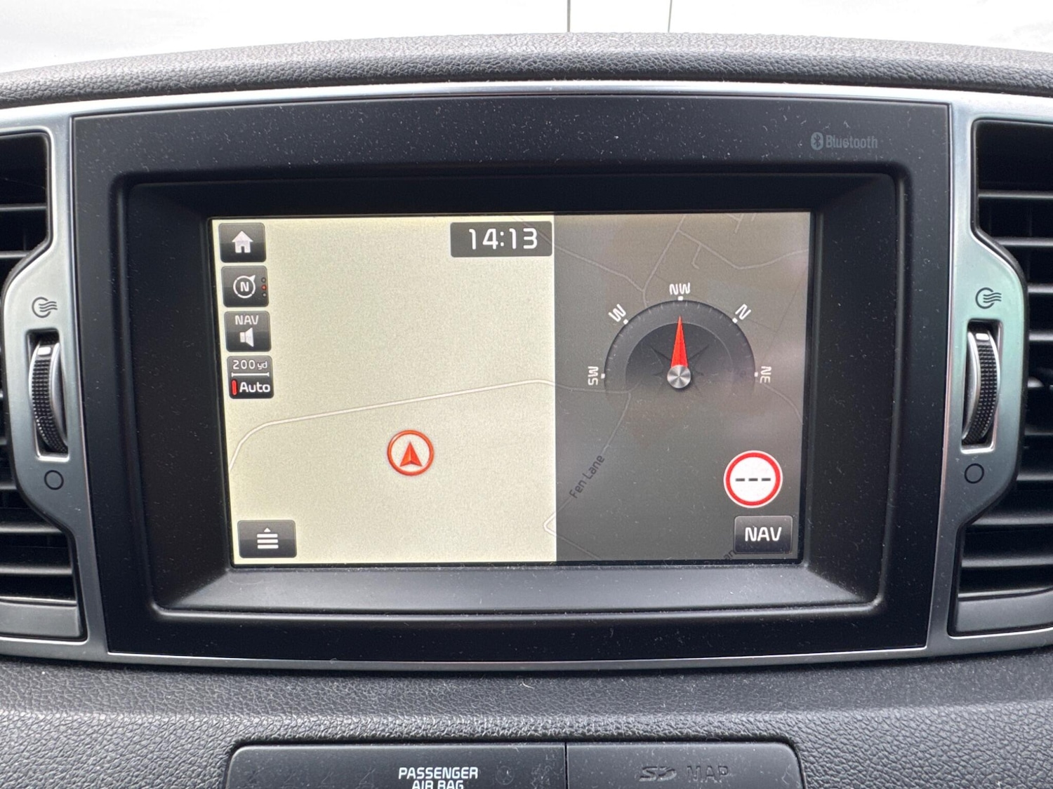 Used Kia Sportage for sale - 77909445: Photo 2