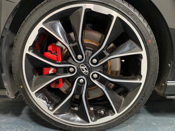 Used Hyundai i30 2020 for sale - 75757147: Photo 18