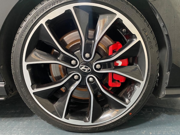 Used Hyundai i30 2020 for sale - 75757147: Photo 20