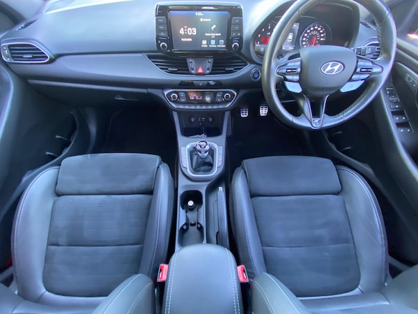 Used Hyundai i30 2020 for sale - 75757147: Photo 27
