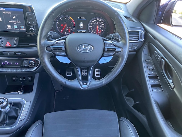 Used Hyundai i30 2020 for sale - 75757147: Photo 28