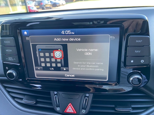 Used Hyundai i30 2020 for sale - 75757147: Photo 34