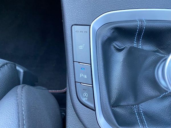 Used Hyundai i30 2020 for sale - 75757147: Photo 45