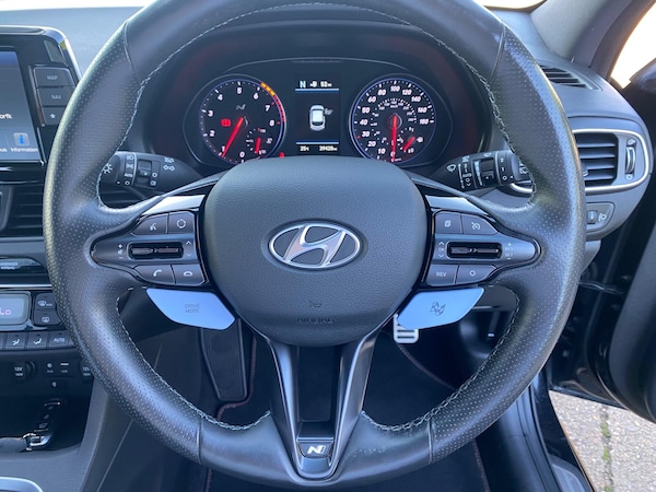 Used Hyundai i30 2020 for sale - 75757147: Photo 49