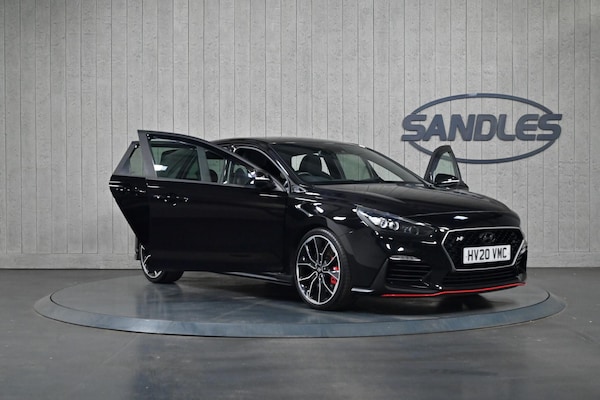 Used Hyundai i30 2020 for sale - 75757147: Photo 8