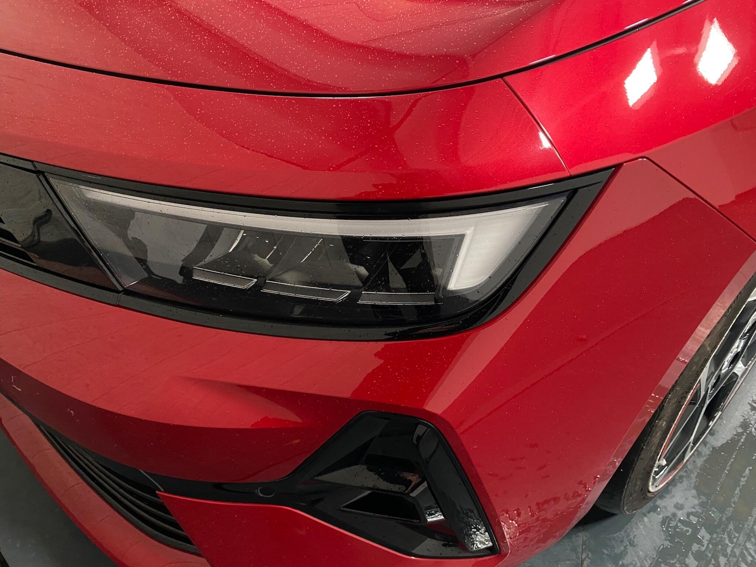 Used Vauxhall Astra 2022 for sale - 77351750: Photo 19