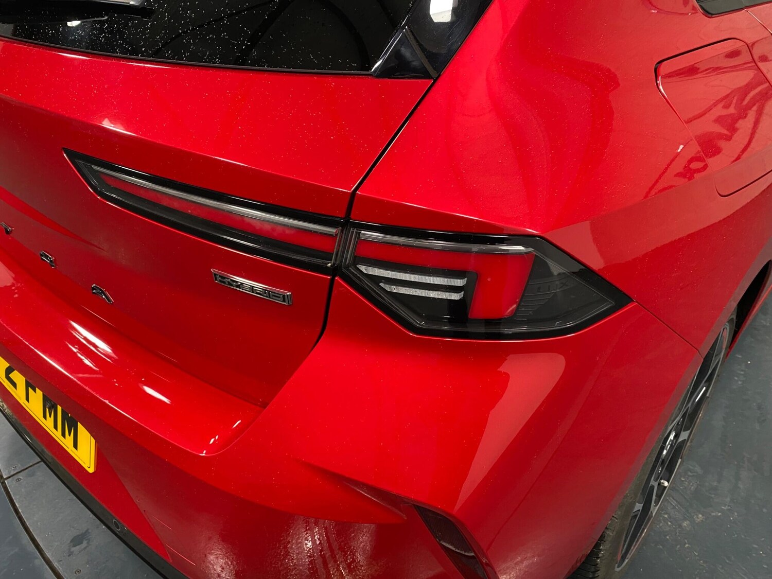 Used Vauxhall Astra 2022 for sale - 77351750: Photo 20