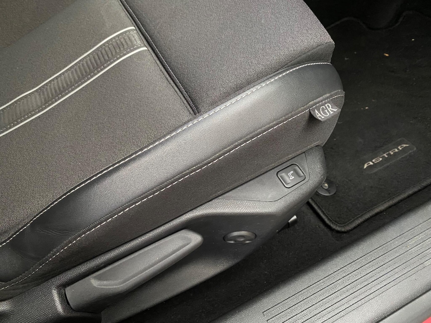 Used Vauxhall Astra 2022 for sale - 77351750: Photo 23