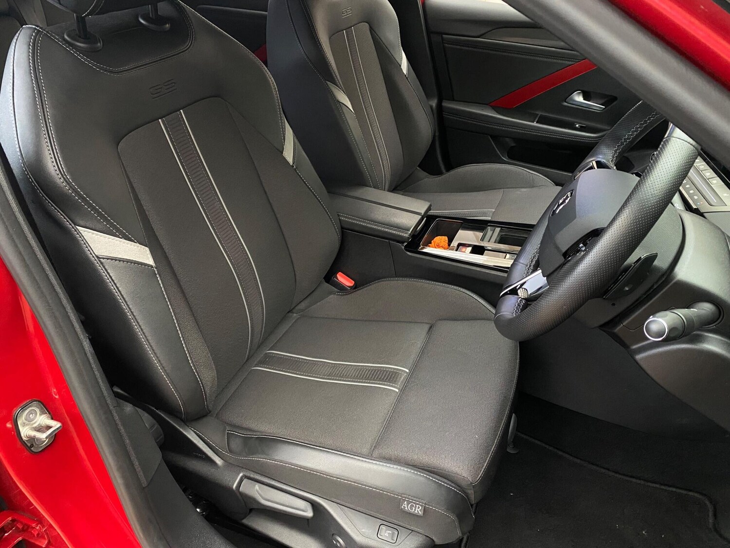 Used Vauxhall Astra 2022 for sale - 77351750: Photo 24