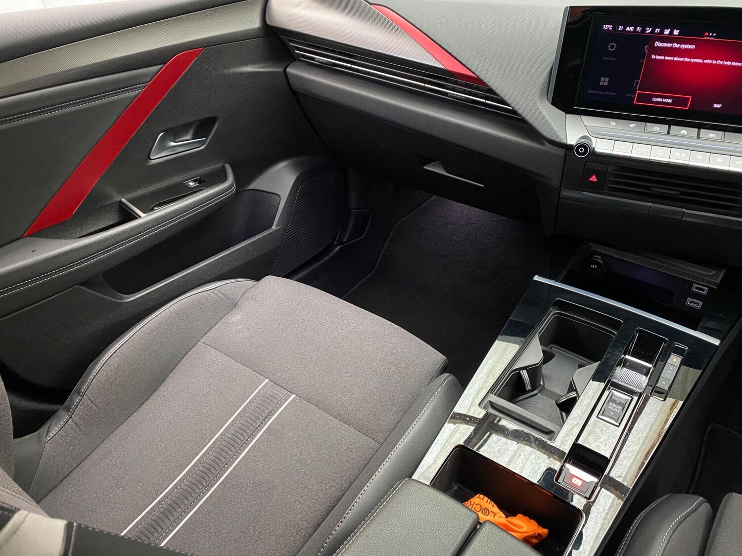 Used Vauxhall Astra 2022 for sale - 77351750: Photo 27