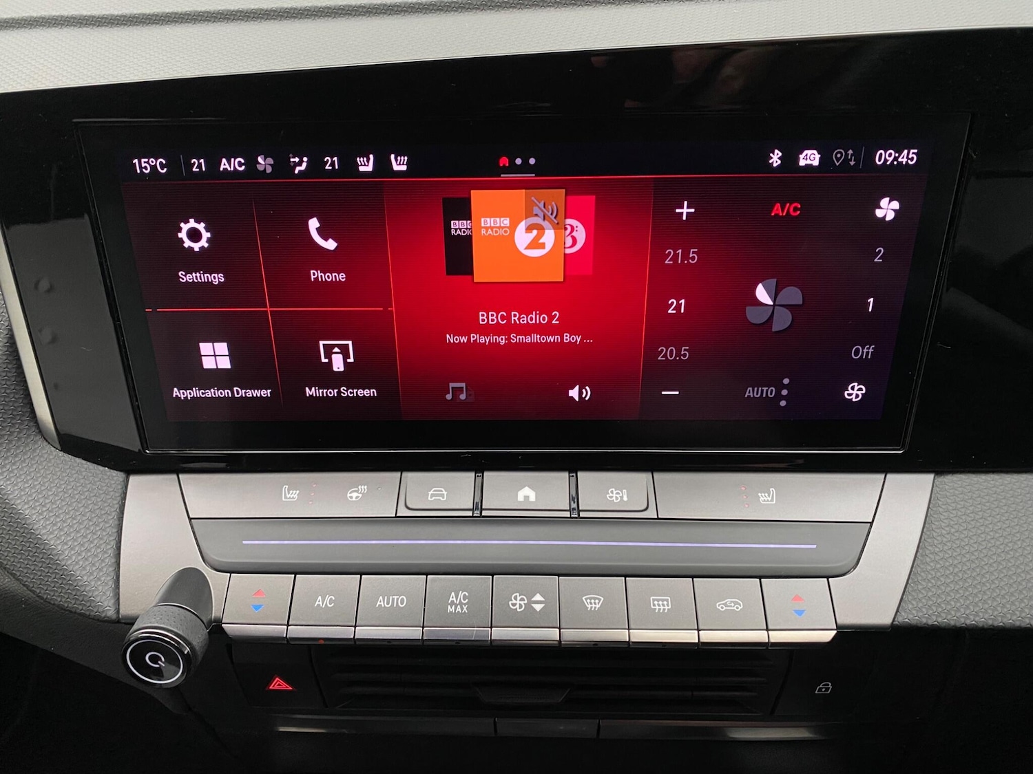 Used Vauxhall Astra 2022 for sale - 77351750: Photo 29