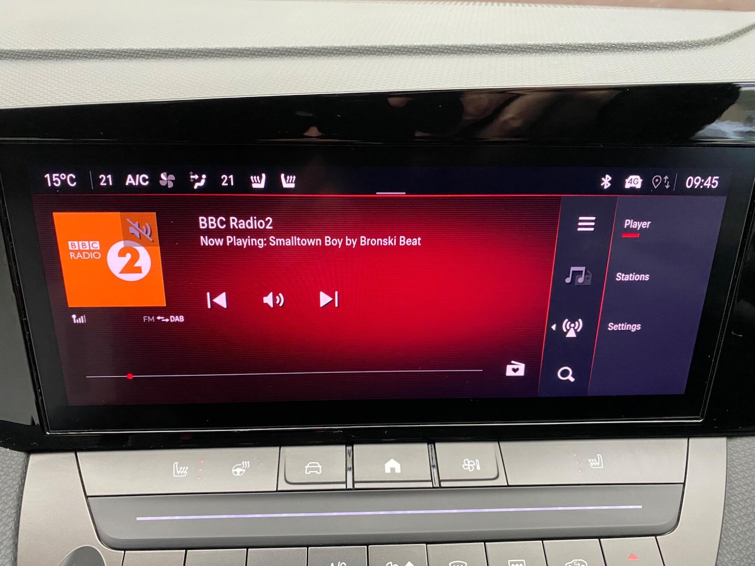 Used Vauxhall Astra 2022 for sale - 77351750: Photo 30