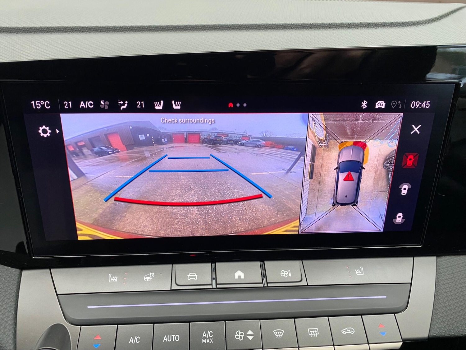 Used Vauxhall Astra 2022 for sale - 77351750: Photo 33