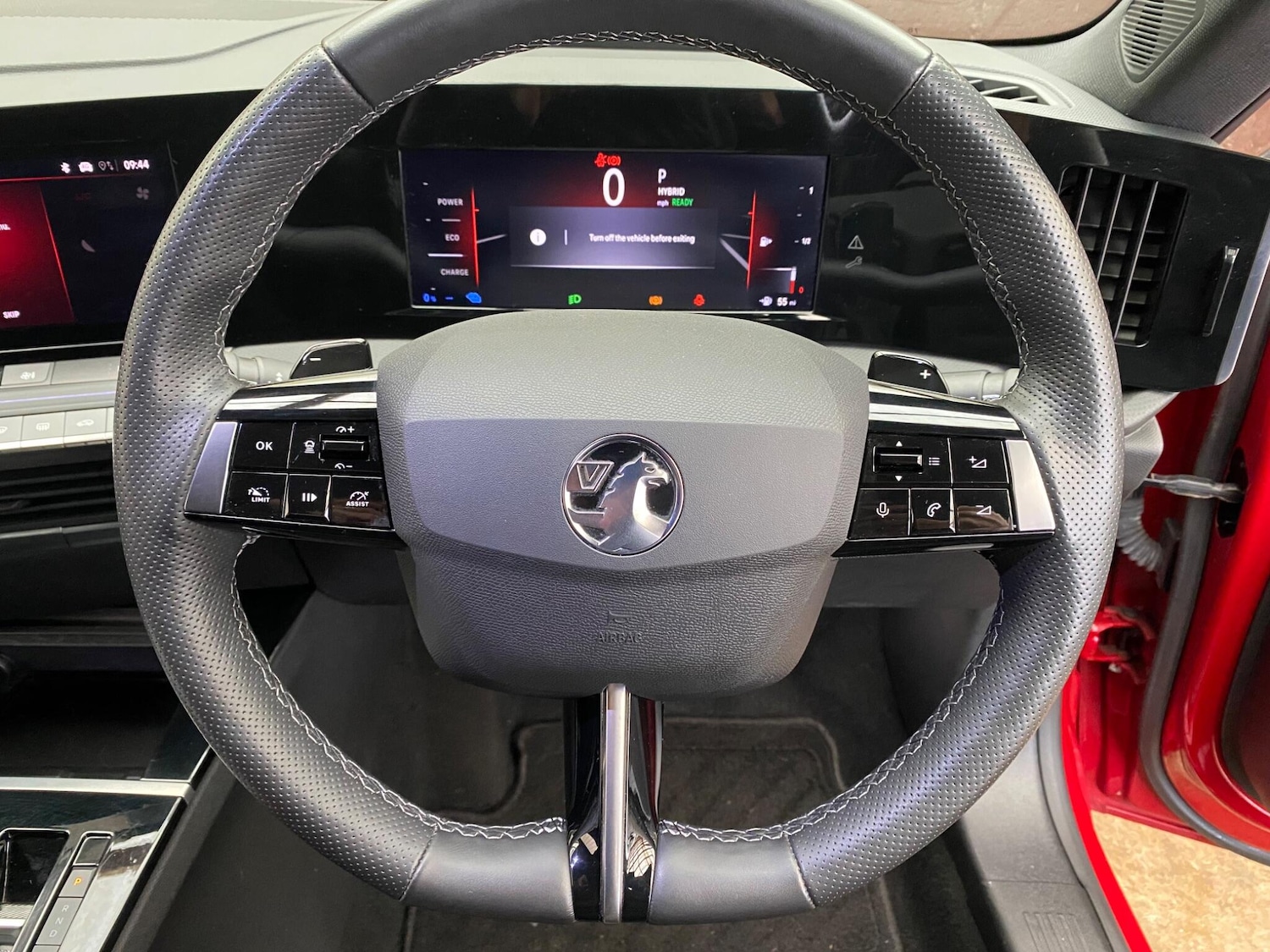 Used Vauxhall Astra 2022 for sale - 77351750: Photo 38