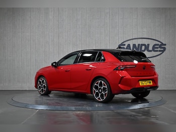 Used Vauxhall Astra 2022 for sale - 77351750: Photo